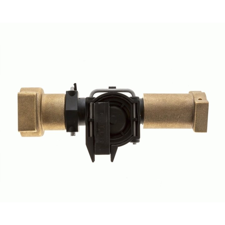 Flusostat Caldera Roca Laura Rsi20/20 Co 122280010