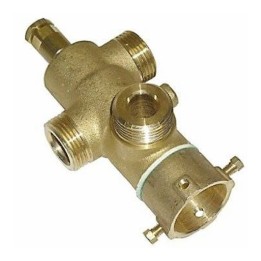 Beretta Idra 13/20 Idra Turbo N20 Es20 Elidra Turbo Co 3207 Valvola Caldaia A 3 Vie