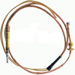 Baxiroca 141041364 Heater Thermocouple