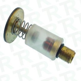 Vaillant 12Mm Heater Electromagnet Models 5 Liters