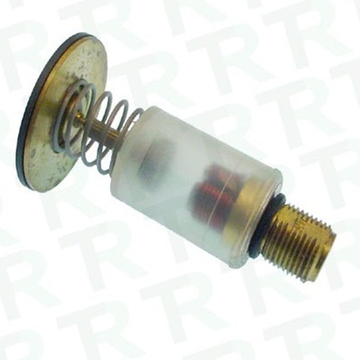 Vaillant 12Mm Riscaldatore Elettromagnete Modelli 5 Litri