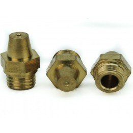 Junkers 11 Liter Butangas-Injektor Kit W275