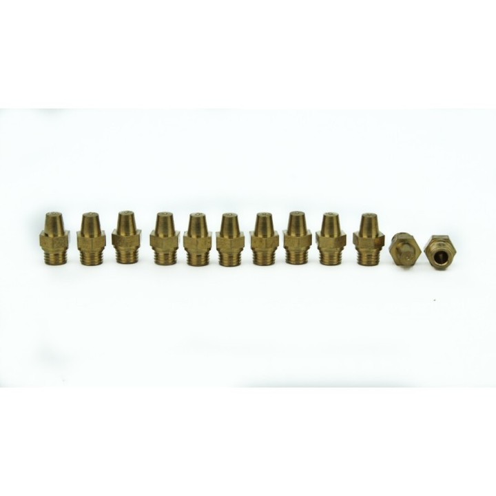 Junkers 11 Litres Kit D’Injecteur De Gaz Butane W275