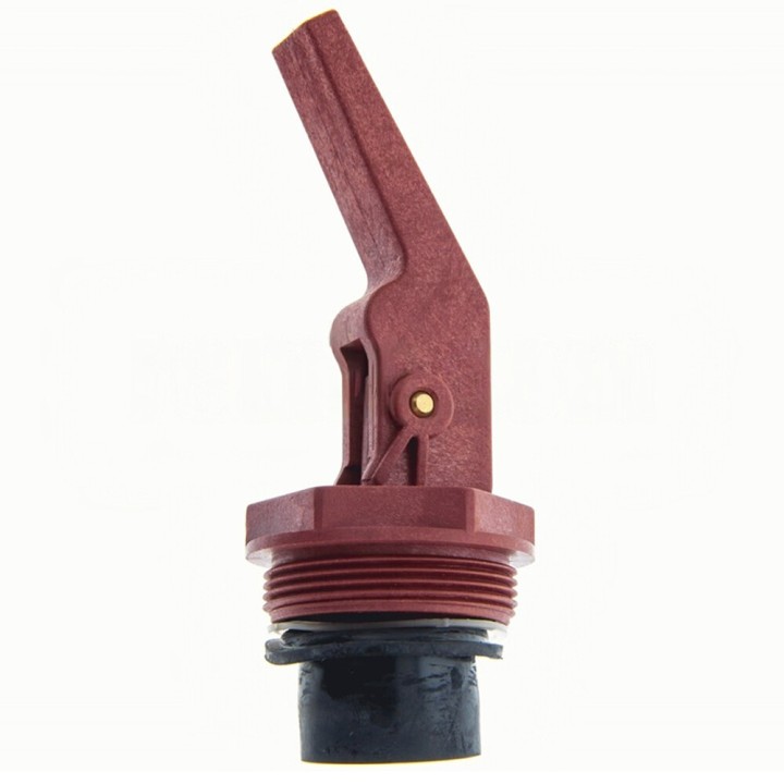 Victoria Baxiroca 122152490 Boiler Safety Valve