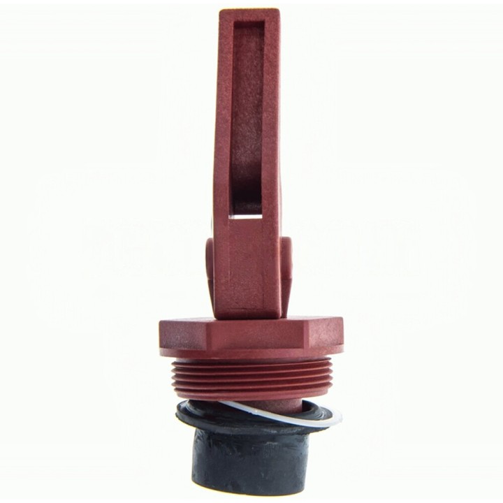 Victoria Baxiroca 122152490 Boiler Safety Valve