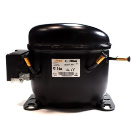 Cubigel Huayi Gl80Aa 1/5 R134A 220V Low Temperature Compressor 7.52 Cm3