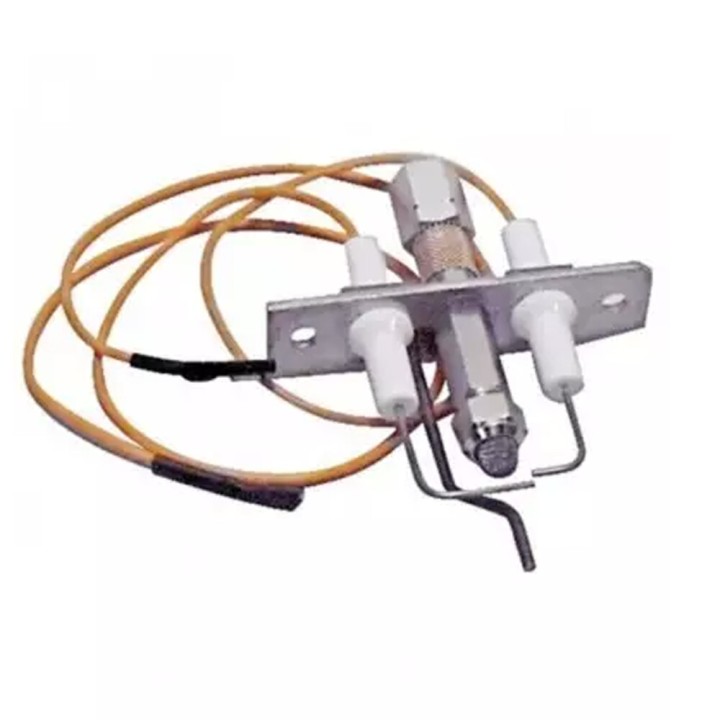 Q358B G100 Baxiroca 1410A41929 Bruciatore Pilota
