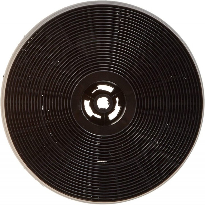 Filtro Campana Compatible con Teka Carbon CNL1001