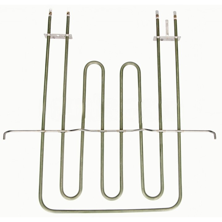 Resistenza Forno Superiore Compatibile Con Indesit 2250W C00081591 Original