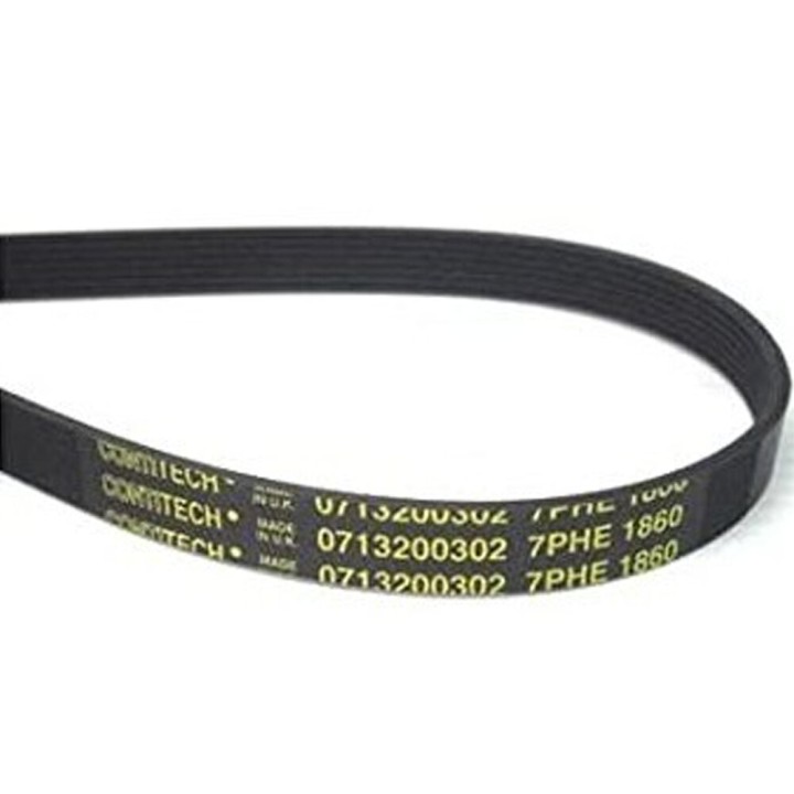 Ariston 7Phe 1860 C00095658 Original Trocknerband