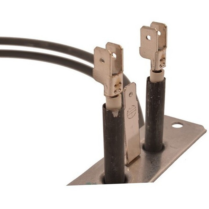 Four Ariston C00138834 Original Résistance Circulaire