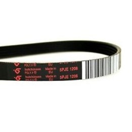 Indesit 5Pje 1208 C00141664 Original Washing Machine Belt