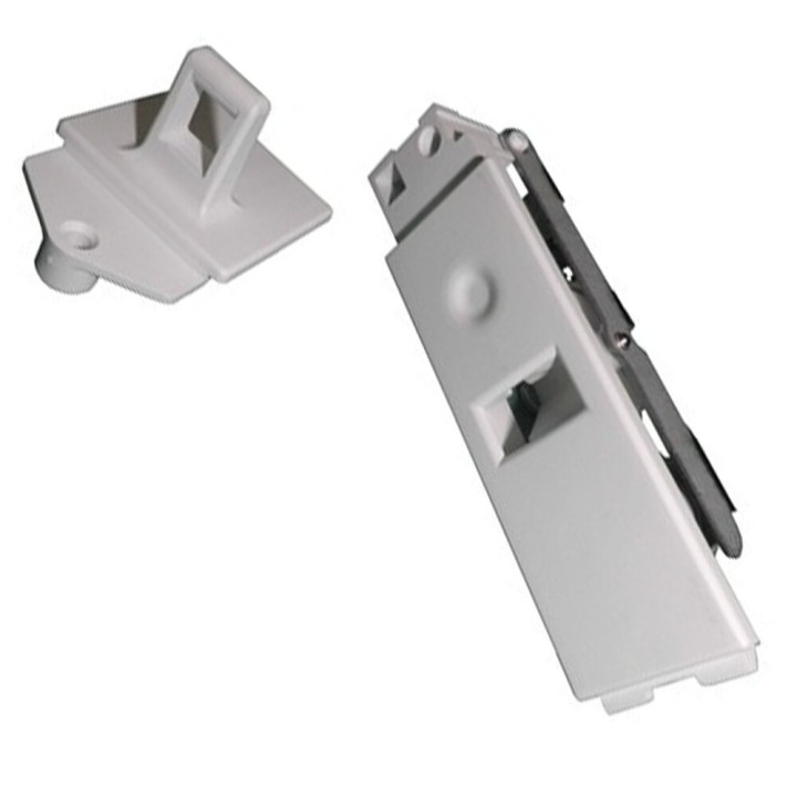 Indesit Door Lock Retention Dryer C00257618 Originale