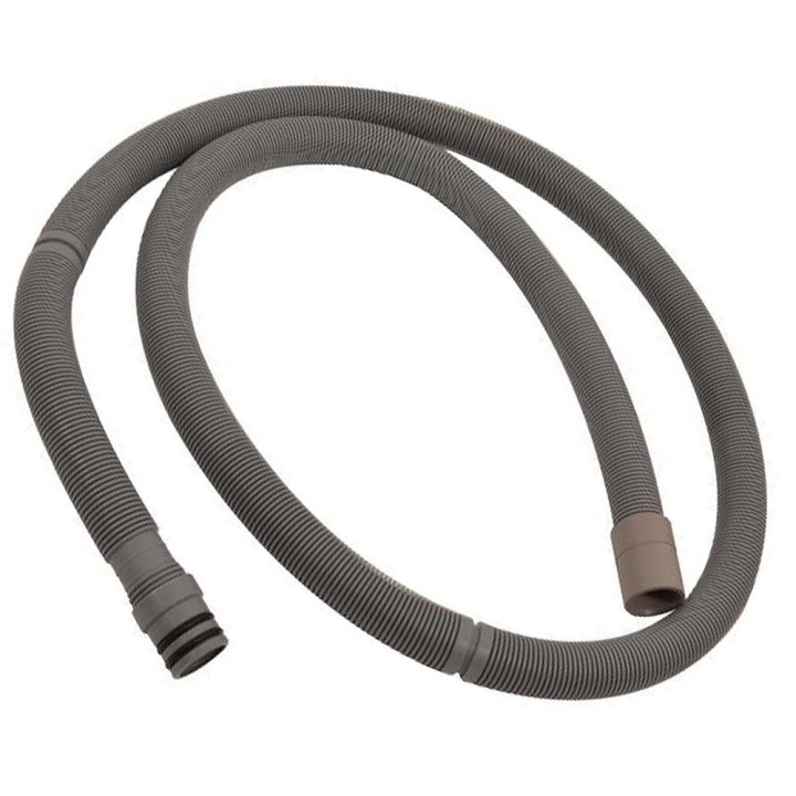 Tubo Di Scarico Acqua Lavastoviglie Compatibile Con Indesit C00273284 Original