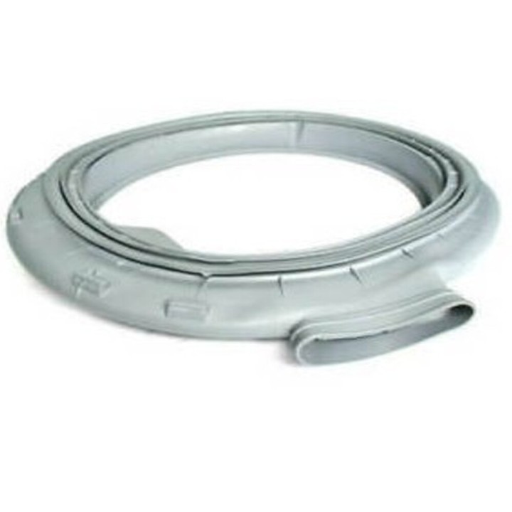 Hotpoint C00274571 Soffietto Originale Della Porta Della Lavatrice In Gomma