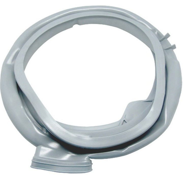Hotpoint C00274571 Original Washing Machine Door Bellows Rubber