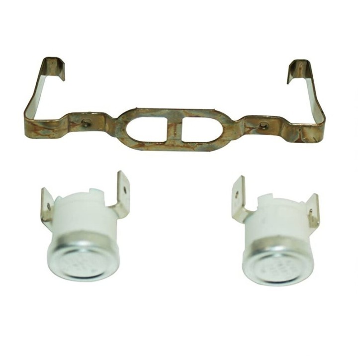 Whirlpool Proline Trockner Thermostat Kit C00313080 Töpfchen