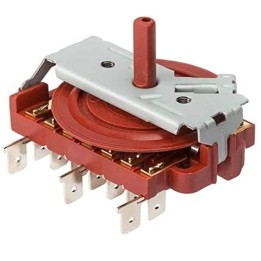 Sélecteur De Four Turbo Multifonction Teka