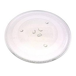Plaque Micro-Ondes Samsung Standard 323010207 288 Mm