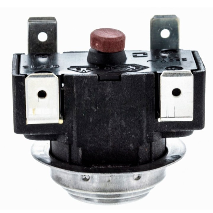 Fagor Edesa Negarra 80 Degrés Standard Thermostat De Chauffe-Eau De Sécurité