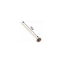Termostato Varilla Termo Electrico 400mm 0-80g Standard
