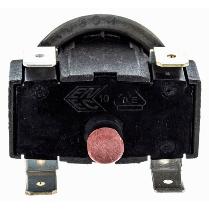 Fagor Edesa Negarra 80 Grad Standard Sicherheits-Warmwasserbereiter Thermostat