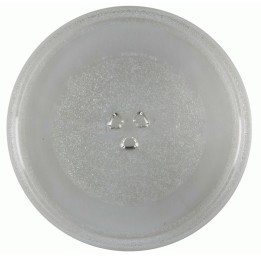 Piastra Per Microonde Balay Daewoo Standard Da 255 Mm 260948