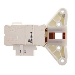 Newpol Zv445H1 Rommer 663800 Lavatrice Blocco Porta Ritardo