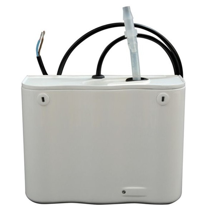 Condensate Pump With Flowita Tank