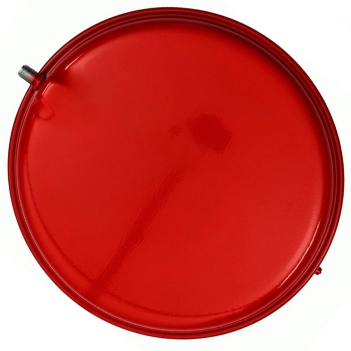 Ferroli Kesselausdehnungsgefäß 7 Liter 3/8 I39800970