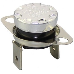 Clixon Dishwasher Contact Thermostat 60Degrees