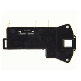 Retardo Blocapuerta Lavadora Compatible con Balay Compatible con Bosch Compatible con Siemens Compatible con Lynk 069369