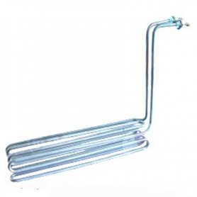 Resistencia Freidora Angelo Po Standard 4700w