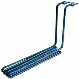 Resistenza Friggitrice Angelo Po Standard 2050W