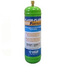 Wigoma Floshflush Liquid Formula Nettoyage De Lavage Sous Pression