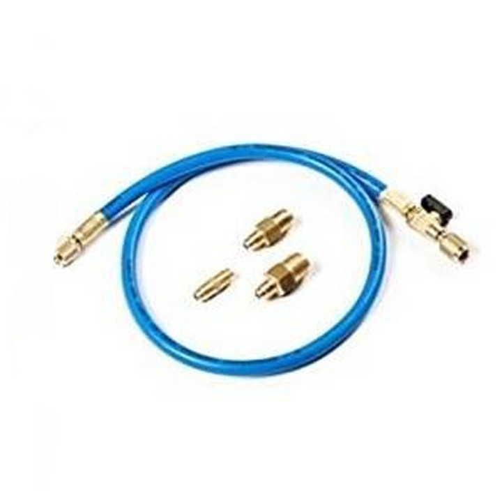 Kit Wigomakit Wigomafloshhvc Hvc Floshflush Connection