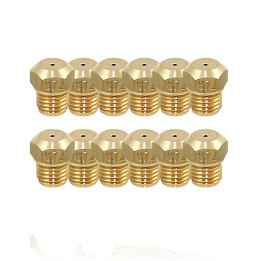 Kit Injecteur De Gaz Butane Vaillant 11 Litres 291203