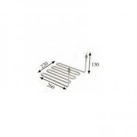 Resistencia Freidora 3100w 230v