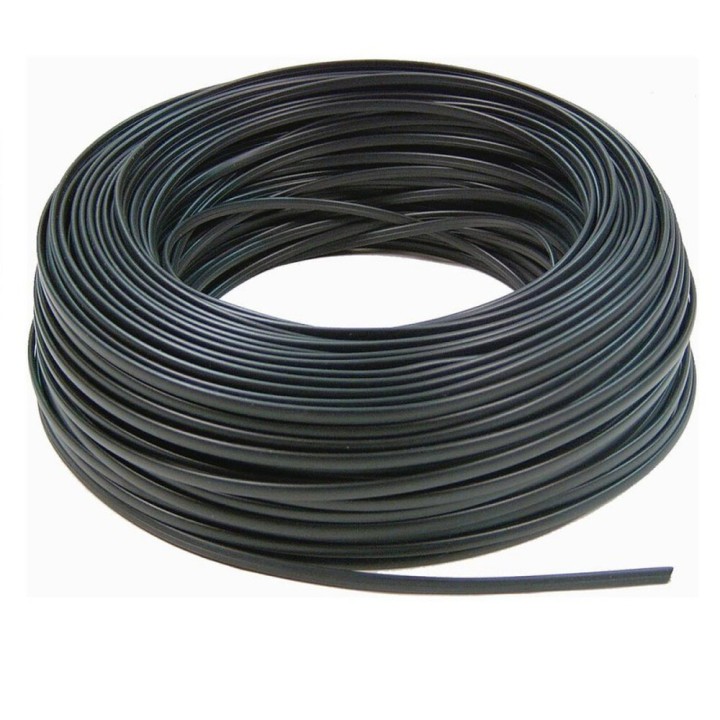 Câble De Tuyau Électrique 5X1,5 Mm 1Kv 50 Mètres Standard