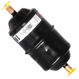 Filtre Déshydrateur À Soudure Moléculaire À Noyau Solide 1/4 104 Cm3 Standard