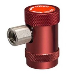Value Coupling Valve High Fast Charge 1234Yf Car Air