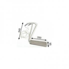 Resistencia Freidora Fagor 6000w 220v