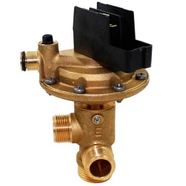 Saunier Duval Themis Co 0002002395 3-Wege-Kesselventil