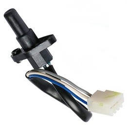 Victoria Baxiroca 122080480 Flowswitch Collector Kit