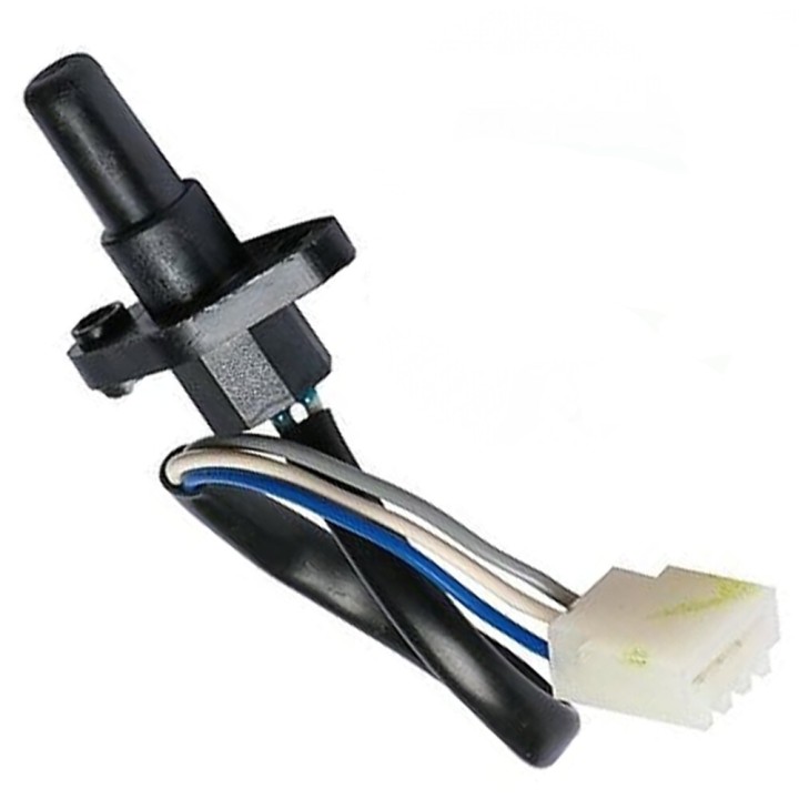 Victoria Baxiroca 122080480 Flowswitch Collector Kit