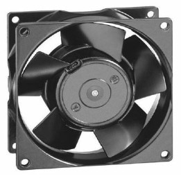 Motore Ventilatore 18W 220V 120X120X380Mm Standard
