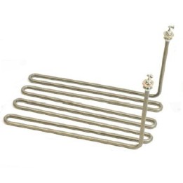 Elframo Standard Fryer Resistor 2800W 220V