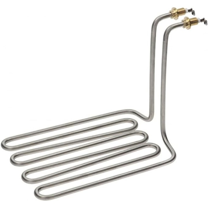 Panarola Fritteuse Widerstand Dosilet 3500W 220V