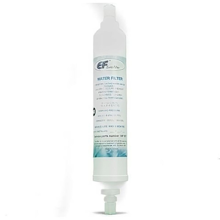 Balay Bosch 750558 Carbon Water Filter Refrigerator