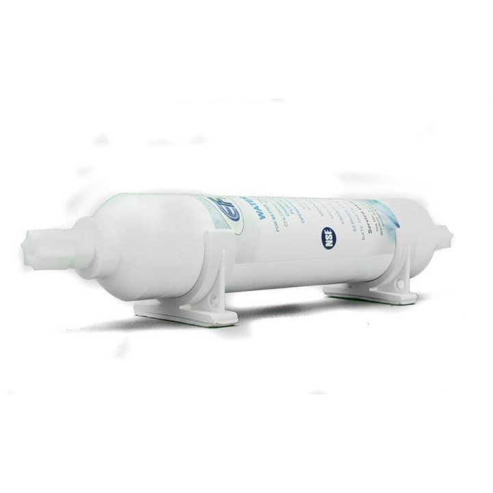 Filtro Agua Carbon Frigorifico Fabricador Hielo Nevera